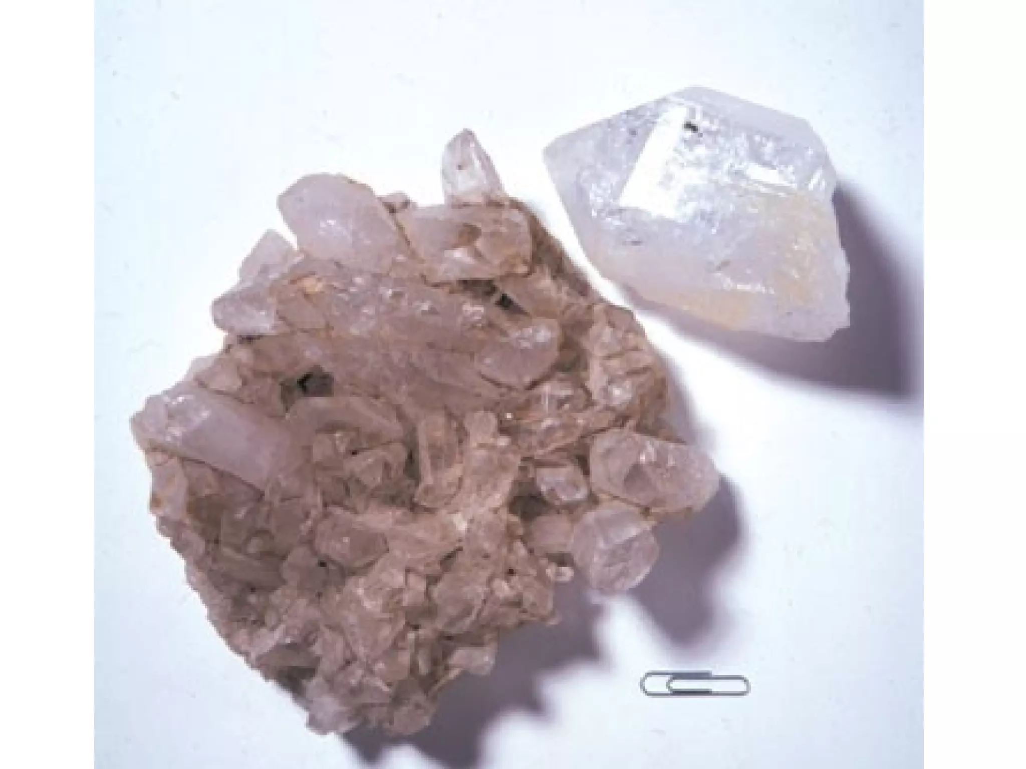 5.4 metamorphic rock