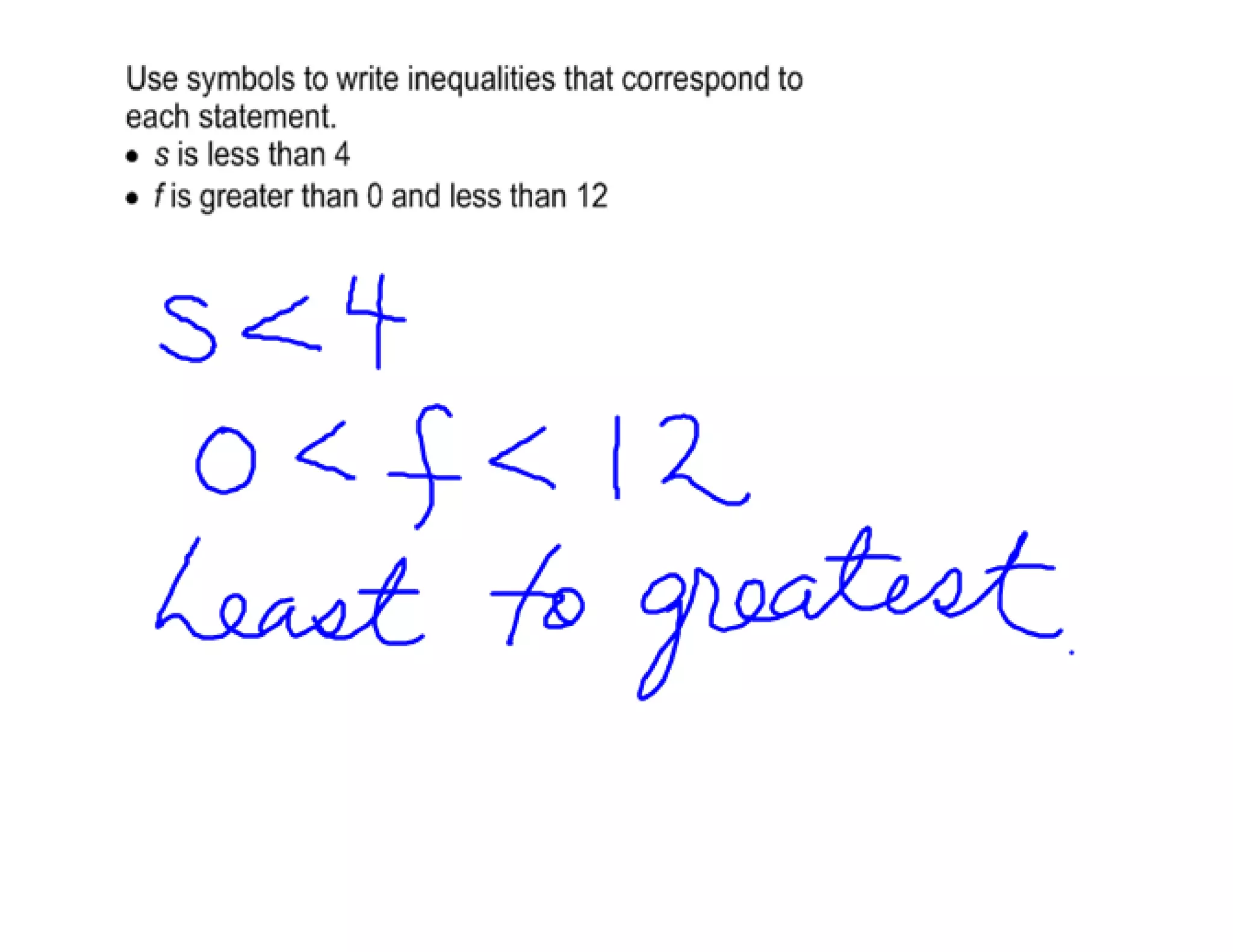 5.5 domain and range