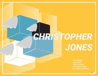 John Christopher Jones - Método de diseño. | PDF