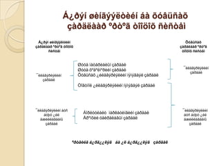Á¿ðýí øèíãýýëòèéí áà õóâüñàõ
çàðäëààð ºðòºã òîîöîõ ñèñòåì
Á¿ðýí øèíãýýëòèéí
çàðäëààð ºðòºã òîîöîõ
ñèñòåì

¯éëäâýðëýëèéí
çàðäàë

Õóâüñàõ
çàðäëààð ºðòºã
òîîöîõ ñèñòåì

Øóóä ìàòåðèàëûí çàðäàë
Øóóä õºäºëìºðèéí çàðäàë
Õóâüñàõ ¿éëäâýðëýëèéí íýìýãäýë çàðäàë

¯éëäâýðëýëèéí
çàðäàë

Òîãòìîë ¿éëäâýðëýëèéí íýìýãäýë çàðäàë

¯éëäâýðëýëèéí áóñ
áóþó ¿éë
àæèëëàãààíû
çàðäàë

Áîðëóóëàëò ìàðêåòèíãèéí çàðäàë
Åðºíõèé óäèðäëàãûí çàðäàë

ªðòãèéã á¿ðä¿¿ëýã áà ¿ë á¿ðä¿¿ëýã çàðäàë

¯éëäâýðëýëèéí
áóñ áóþó ¿éë
àæèëëàãààíû
çàðäàë

 