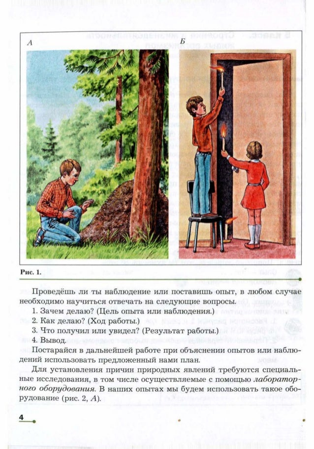 гдз природа строганов сухова класс