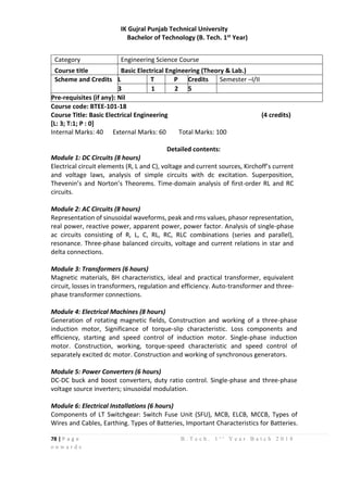 5 6-18 b tech 1st year batch 2018 final | PDF