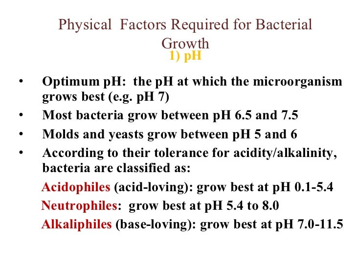 bacterial growth for 6 requirements & growth 5 6 nutrition microbial bacterial growth for 6 requirements & growth 5 6 nutrition microbial