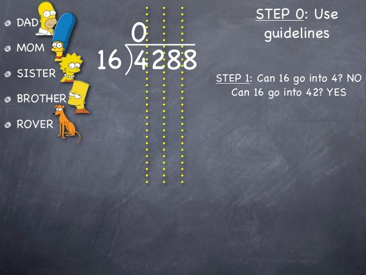 57 Dividing Greater Numbers