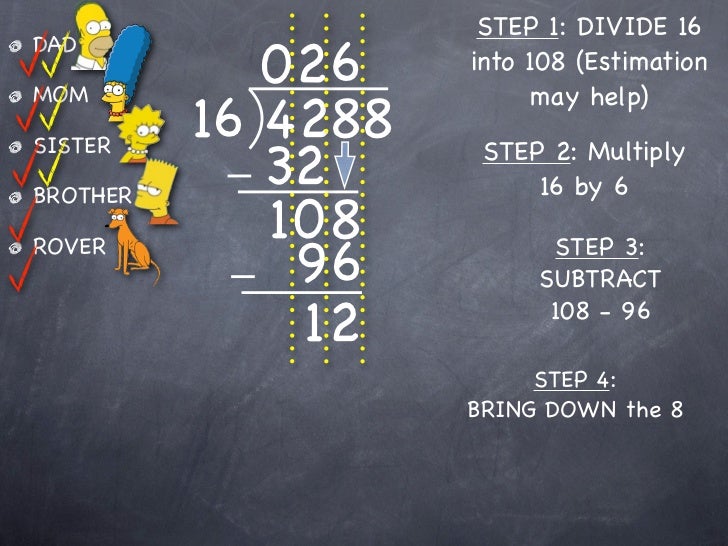 57 Dividing Greater Numbers