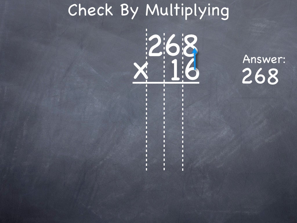 57 Dividing Greater Numbers