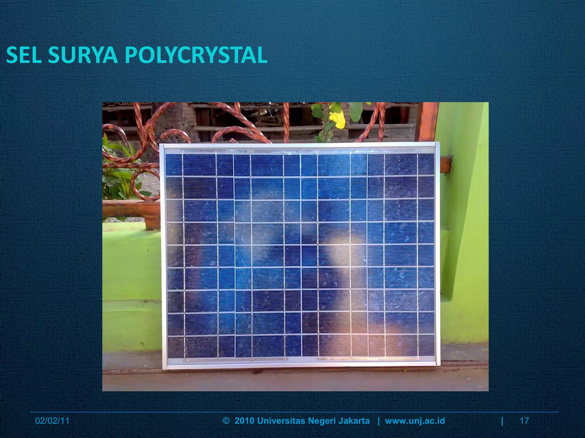 Fisika zat padat 5 7 a definition of semiconductor ppt