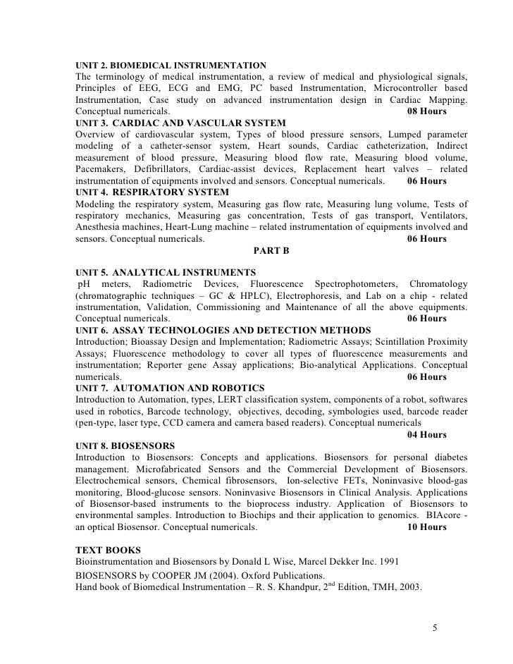 Microcontroller Based System Design Syllabus Microcontroller Based System Design Syllabus