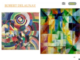 Índex
ROBERT DELAUNAY




                     48
 