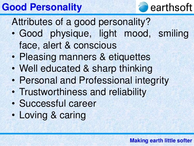 the good earth character traits of olan Yin earth character yin earth in the nature is represented by any kind of soil, a thin layer of earth or sand its main purpose is to nurture and help things grow, therefore they are very good in guiding and developing people. the good earth character traits of olan Yin earth character yin earth in the nature is represented by any kind of soil, a thin layer of earth or sand its main purpose is to nurture and help things grow, therefore they are very good in guiding and developing people.