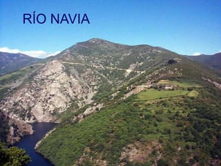 RÍO NAVIA

 