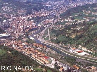 RÍO NALÓN

 