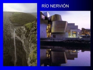 RÍO NERVIÓN

 