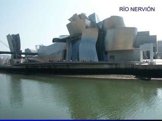 RÍO NERVIÓN

 