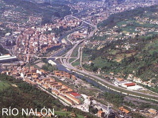RÍO NALÓN 