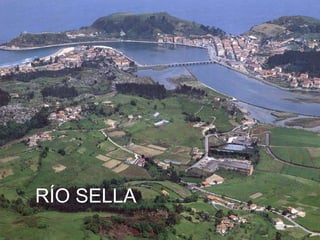 RÍO SELLA 