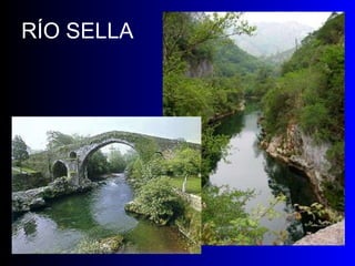 RÍO SELLA 