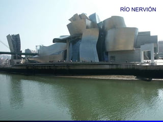 RÍO NERVIÓN 