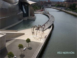 RÍO NERVIÓN 