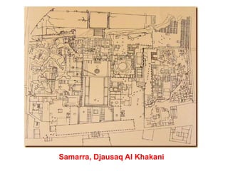 Samarra, Djausaq Al Khakani
 