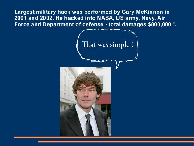 5 Amazing Facts About Hacking To Blow Your Mind