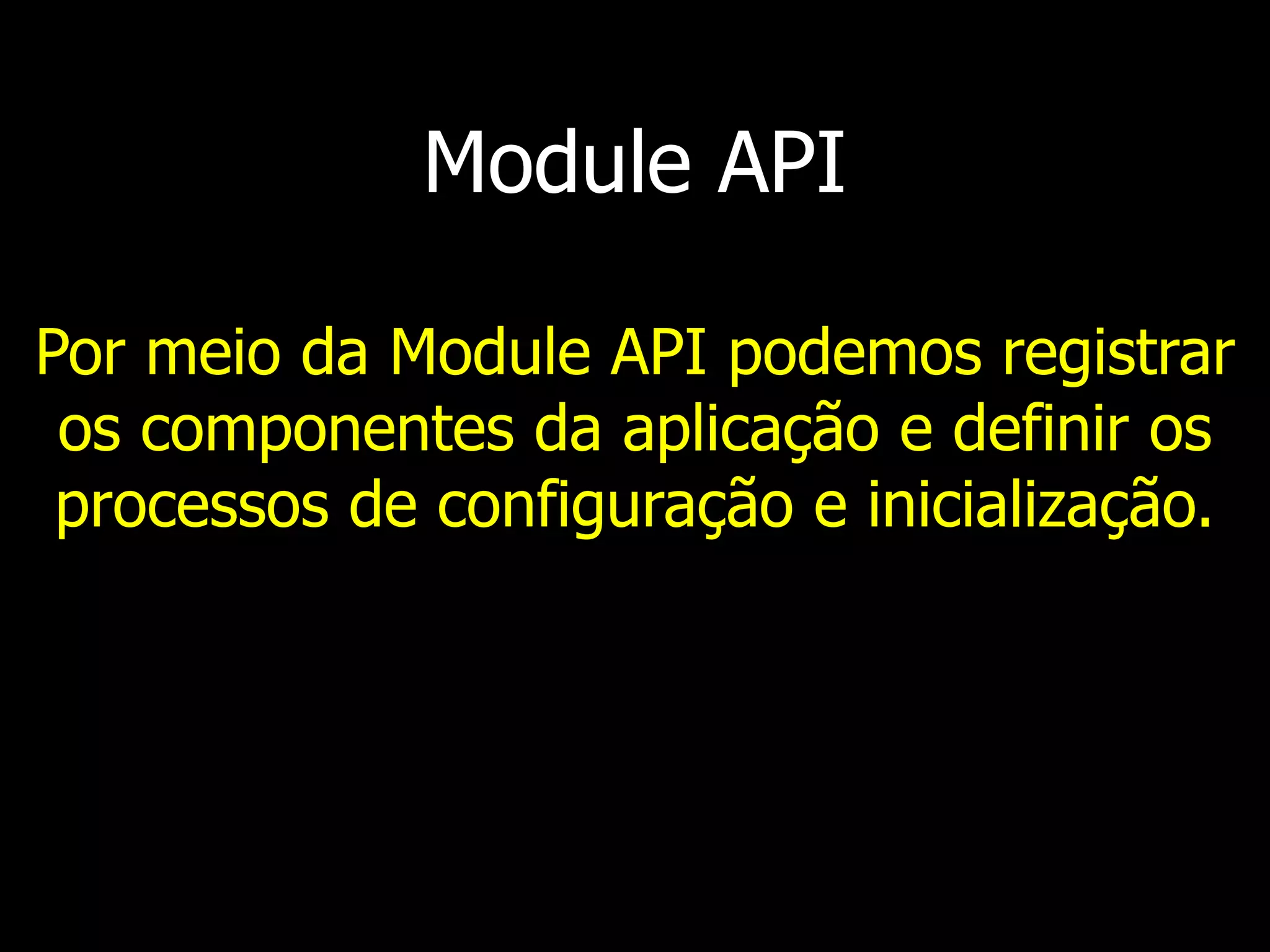1. </script> 2. <style> .selecionado {font-weight: bold; background-color: #FAFAD2; } </style> 3. </head> 4. <body ng-controller="listaTelefonicaCtrl"> 5. <h1>{{titulo}}</h1> 6. <table ng-show="contatos.length > 0"> 7. <tr> 8. <th></th><th>Nome</th><th>Telefone</th><th>Operadora</th> 9. </tr> 10. <tr ng-class="{selecionado: contato.selecionado}" ng-repeat="contato in contatos"> 11. <td><input type="checkbox" ng-model="contato.selecionado"/></td> 12. <td>{{contato.nome}}</td> 13. <td>{{contato.telefone}}<td/> 14. <td>{{contato.operadora}}</td> 15. </tr> 16. </table> 17. <input type="text" ng-model="contato.nome" placeholder="Nome"/> 18. <input type="text" ng-model="contato.telefone" placeholder="Telefone"/> 19. <select ng-model="contato.operadora" ng-options="operadora for operadora in operadoras"></select> 20. <button ng-click="adicionarContato(contato)" ng-disabled="!(contato.nome && contato.telefone)"> 21. Adicionar 22. </button> 23. </body> 24. </html> 