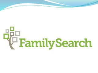 5 Family Search Apps and Indexing