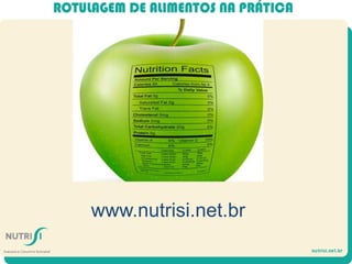 www.nutrisi.net.br
 