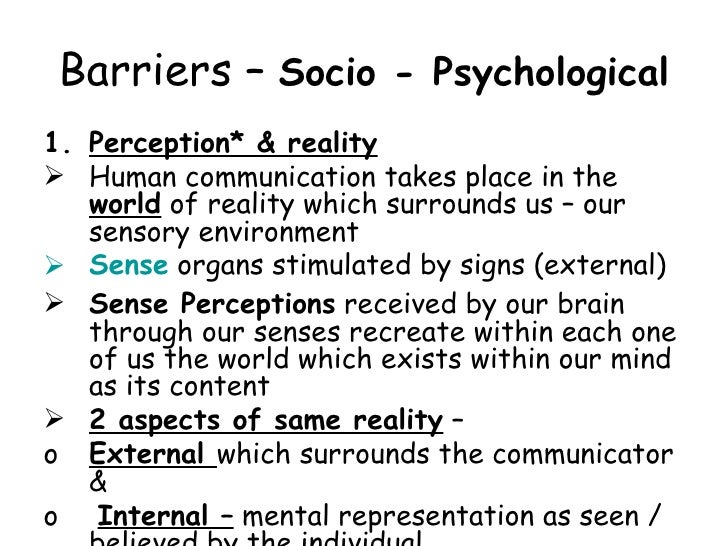 5 barriers to communication1