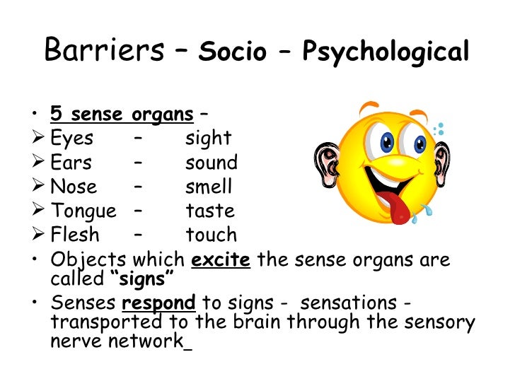 5 barriers to communication1