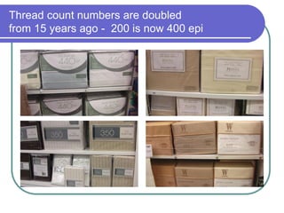 Room design is controlled by the largest object

 