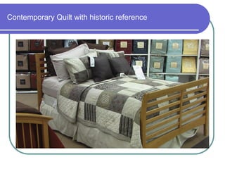 BB&B Velour Plush & historic embroidery

 