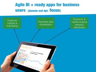 BellaDati - Martin Trgina