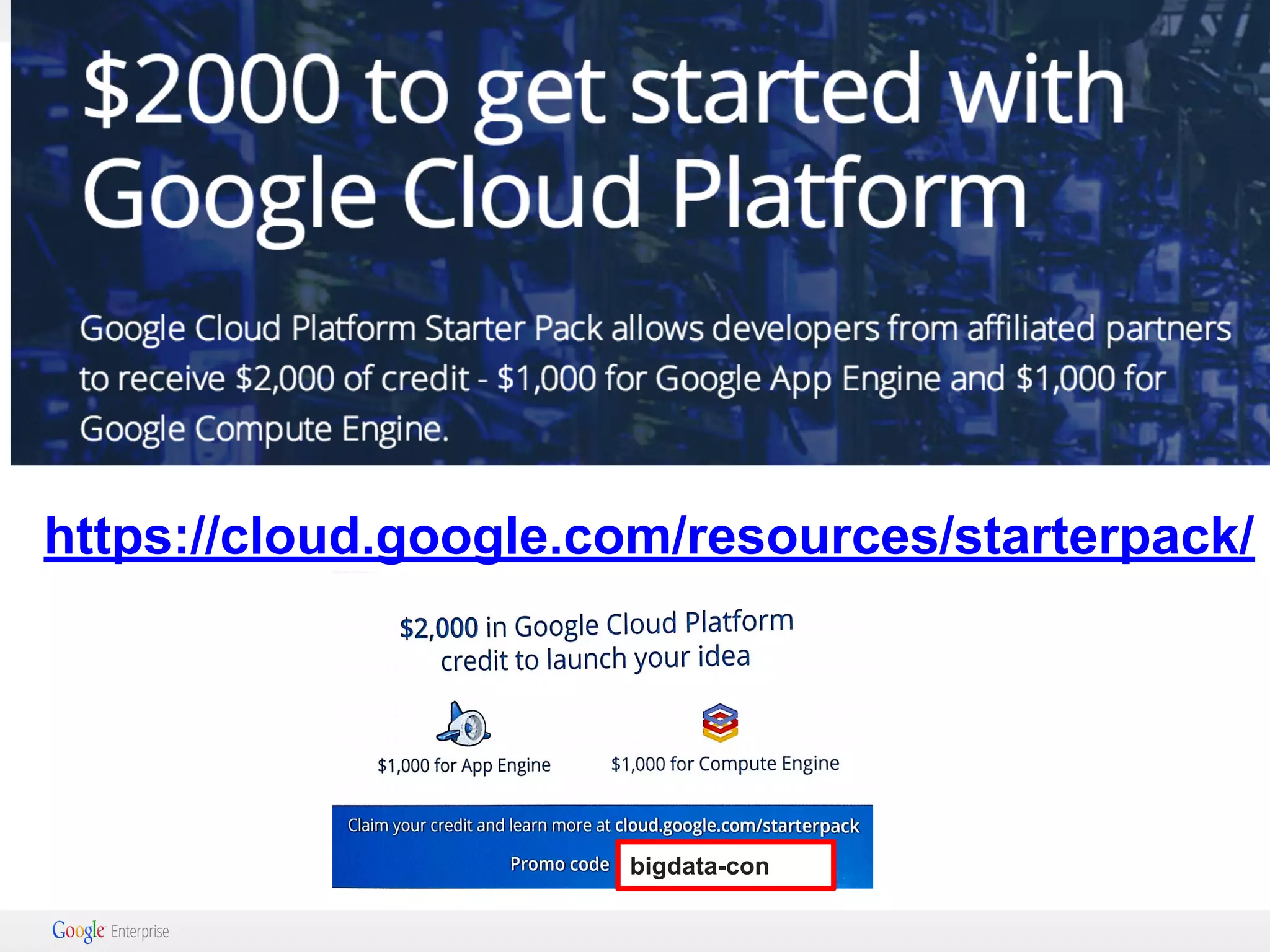 https://cloud.google.com/resources/starterpack/

bigdata-con

 