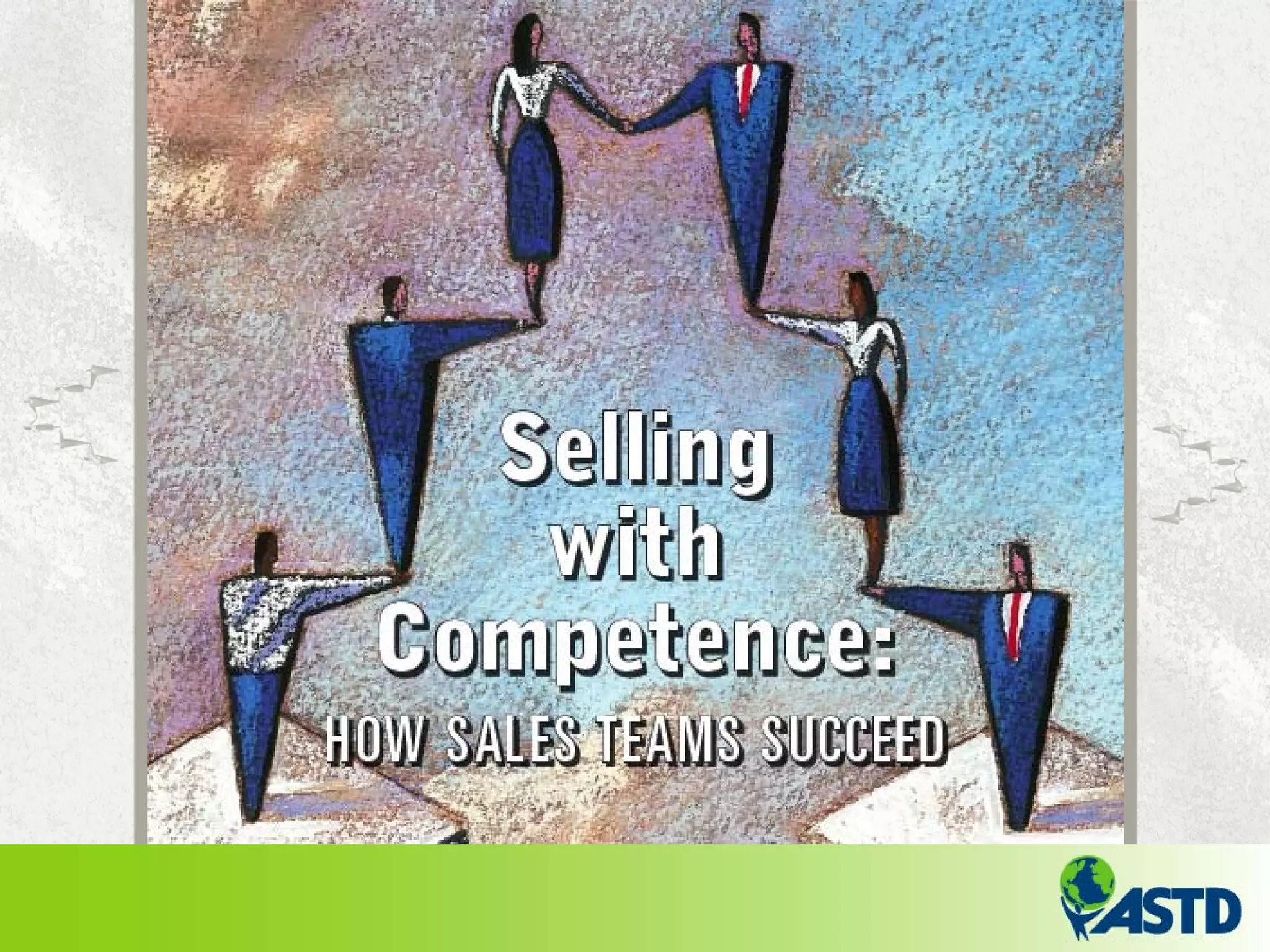 5 Biggest Challenges In Sales Training