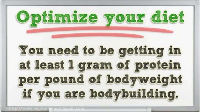 Foods That Make You Lean And Ripped Foods That Make You Lean And Ripped