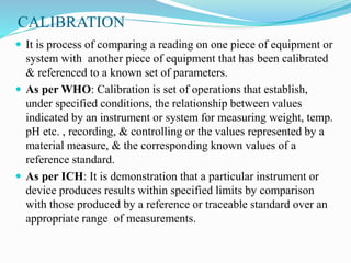 calibration-and-validation