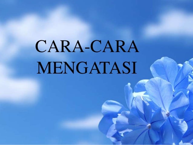 EDU cara cara mengatasi masalah cacat penglihatan