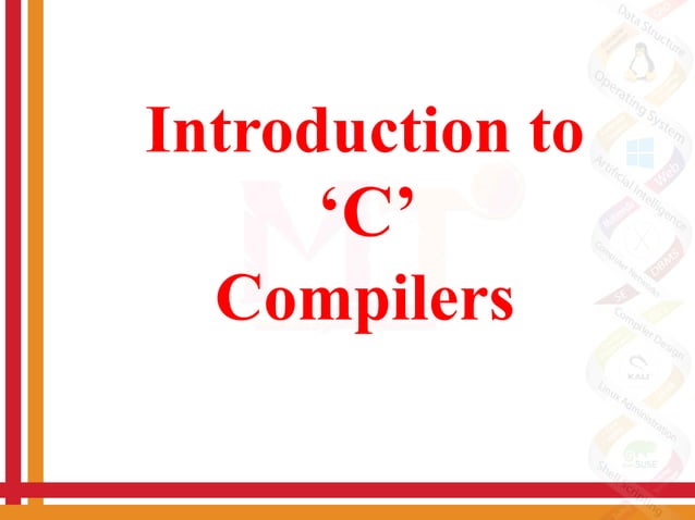 C compilers | PPT