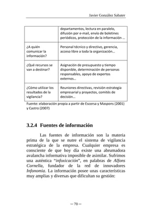 Javier González Sabater


                     departamentos, lectura en paralelo,
                     difusión por e-mai...