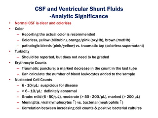 5-Çã¹Ì³ª-CLSI guideline H56-A-Body fluid analysis for cellular ...