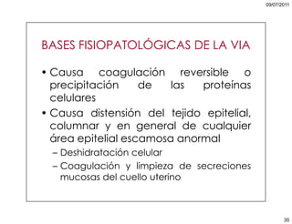 5. cáncer de cuello uterino