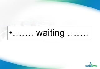 …… . waiting …Ħ. 
