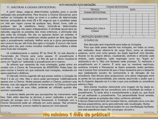 No mínimo 1 mês de prática!!No mínimo 1 mês de prática!!
 