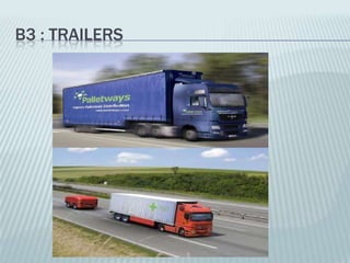 B3 : TRAILERS
 