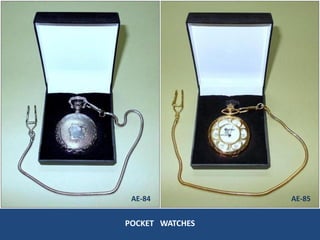Gdp Watch Corporate Gift Watches | PDF