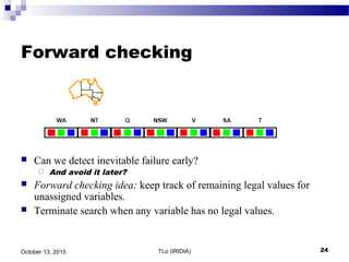 5 csp | PPT
