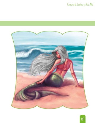 107
107
Concurso de Lectura en Voz Alta
Concurso de Lectura en Voz Alta
 