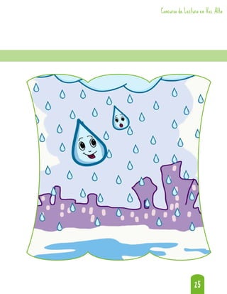 25
25
Concurso de Lectura en Voz Alta
Concurso de Lectura en Voz Alta
 