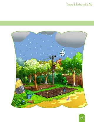 29
29
Concurso de Lectura en Voz Alta
Concurso de Lectura en Voz Alta
 